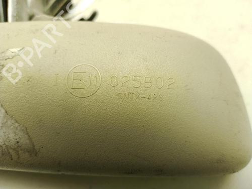 Rear mirror MERCEDES-BENZ E-CLASS (W211) | BP40178253I6 - Image 6