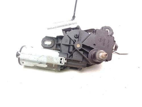Rear wiper motor MERCEDES-BENZ VITO Bus (W639) 111 CDI (639.701, 639.703, 639.705) | BP29697712M102 