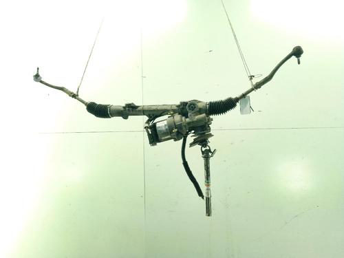 Used Steering rack PEUGEOT 207 (WA_, WC_) 1.4 16V (95 hp) 27924614