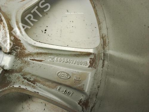 Rim LAND ROVER DISCOVERY SPORT (L550) 2.0 D | BP29908484C45