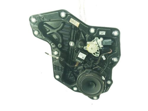 Rear left window mechanism FORD FIESTA VII (HJ, HF) 1.1 Ti-VCT | BP30844706C24
