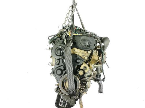 Engine PEUGEOT BIPPER (AA_) 1.4 HDi | BP32104001M1 