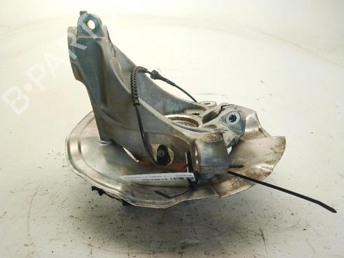 Left front steering knuckle BMW 1 (F40) 116 d | BP25909595M25 