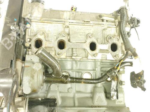 Engine FORD KA (RU8) 1.2 | BP29908665M1