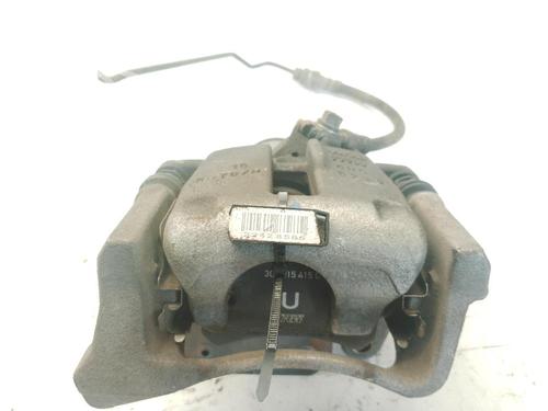 Used Left rear brake caliper VW PASSAT CC B6 (357) 2.0 TDI (140 hp) 27450754