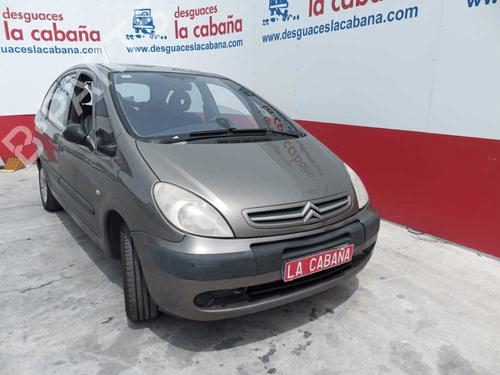 Hjulkapsel CITROËN XSARA PICASSO (N68) 1.6 HDi | BP25812478C160 