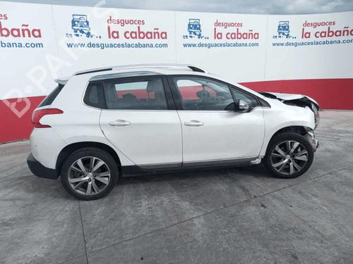 Radio PEUGEOT 2008 I (CU_) 1.6 HDi | BP31988665E6