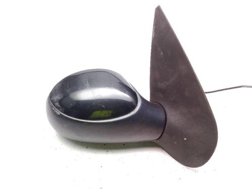 Right mirror PEUGEOT 206 Hatchback (2A/C) 1.4 i | BP26018838C27 