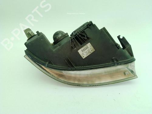 Left headlight VW PASSAT B5.5 (3B3) 1.9 TDI | BP26652291C28 