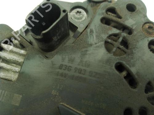 Alternator VW CC B7 (358) 3.6 FSI 4motion | BP36797717M7 - Image 5