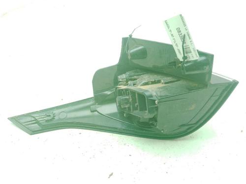 Right taillight OPEL CROSSLAND X / CROSSLAND (P17, P2QO) 1.5 (75) | BP24862189C35 