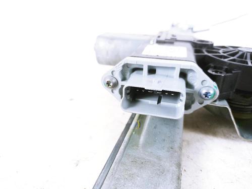 Front left window mechanism RENAULT CAPTUR I (J5_, H5_) 1.2 TCe 120 | BP31988659C22
