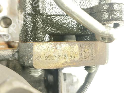 Motor FIAT 500X (334_) 1.6 (334AXE1A) | BP19117071M1 