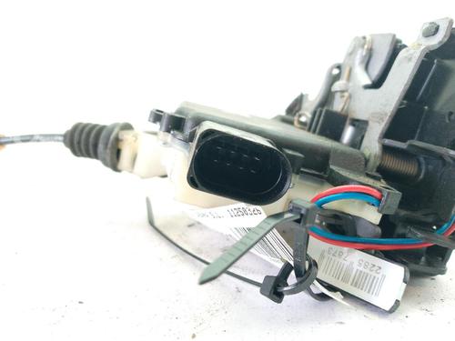 Front left lock SEAT LEON (1M1)  | BP29498015C98 