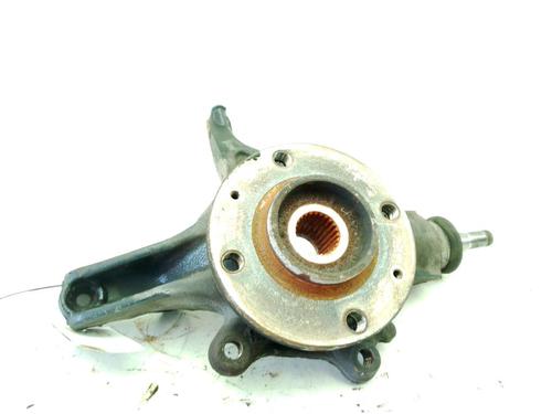 Used Left front steering knuckle Left front steering knuckle CITROËN C4 II (NC_) 1.6 BlueHDi 100 (99 hp) 40278827 40278827
