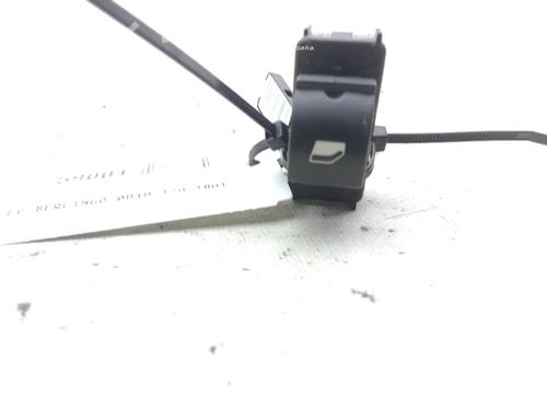 Used Left front window switch Left front window switch PEUGEOT PARTNER Tepee 1.6 BlueHDi 100 (100 hp) 24000881 24000881