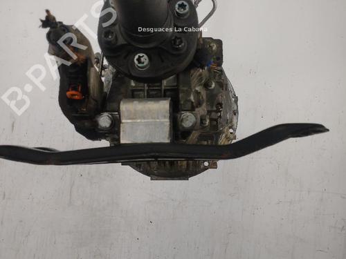Gearbox MERCEDES-BENZ C-CLASS Coupe (CL203) C 200 CGI Kompressor (203.743) | BP27556062M3 