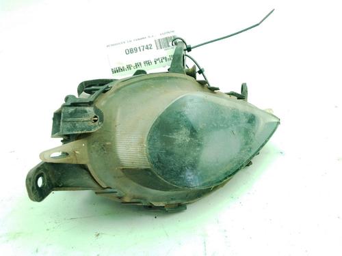 Mistlamp rechts OPEL ZAFIRA TOURER C (P12) 1.6 CDTI (75) (136 hp) 31243134