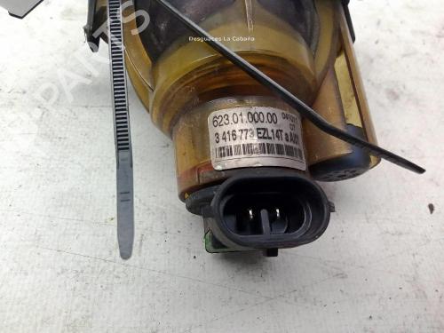 Left front fog light BMW X3 (E83) xDrive 20 d | BP28208867C30 - Image 3