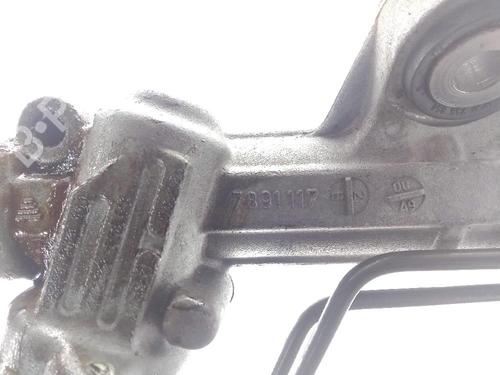 Steering rack TOYOTA AVENSIS Liftback (_T22_) 1.8 VVT-i (ZZT221_, ZZT221R) | BP18839946M22 