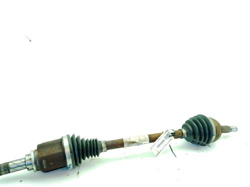 Used Left front driveshaft Left front driveshaft RENAULT KANGOO Express (FW0/1_) 1.5 dCi 75 (FW07, FW10, FW04) (75 hp) 33232894 33232894