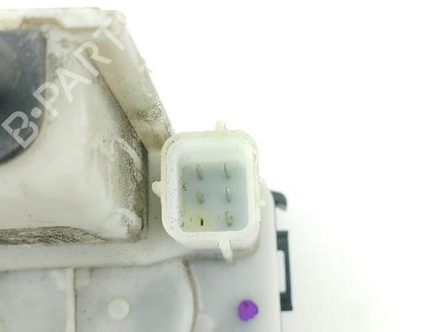 Front left lock FIAT 500 (312_) 1.4 (312AXC1B, 312CXC1B) | BP24042374C98 