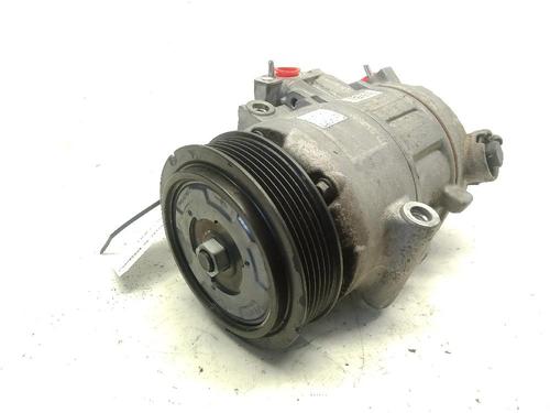 Used AC compressor AC compressor SEAT IBIZA III (6L1) 1.4 TDI (80 hp) 19506037 19506037