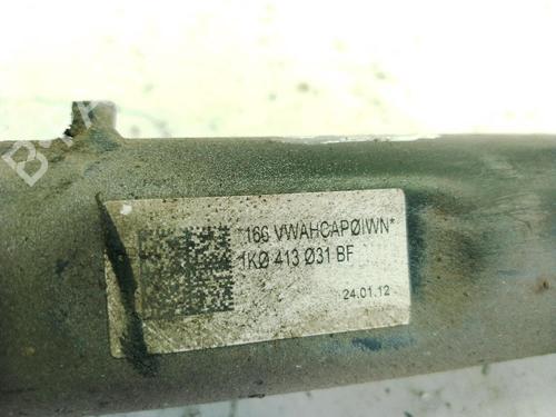 Right front shock absorber VW GOLF VI Variant (AJ5) 1.6 TDI | BP37019134M17 - Image 3