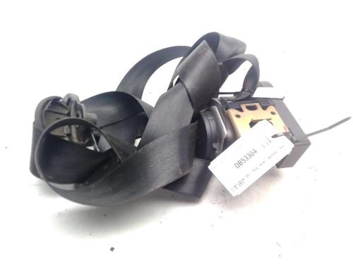 Used Front right seatbelt Front right seatbelt SEAT AROSA (6H1) 1.0 (50 hp) 27450693 27450693