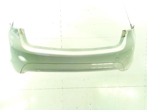 Used Rear bumper OPEL MERIVA B MPV (S10) 1.7 CDTI (75) (110 hp) 31243179