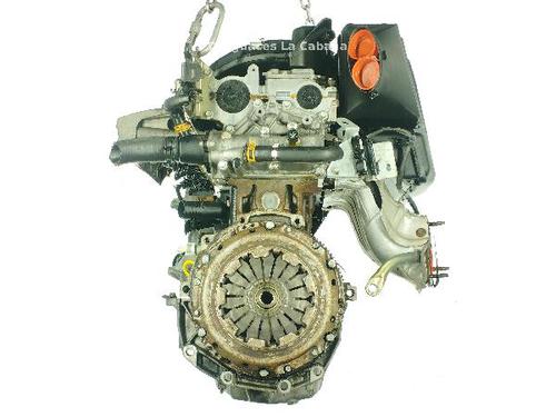 Engine RENAULT LAGUNA II (BG0/1_) 1.6 16V (BG0A, BG0L) | BP36430492M1 - Image 4