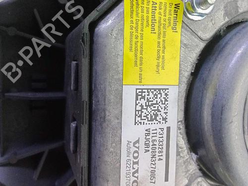 Driver airbag VOLVO XC90 I (275) D5 AWD | BP29628425C9 