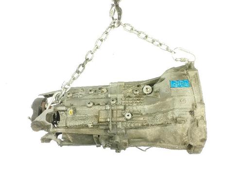 Gearbox BMW 3 (E90) 320 d | BP33454355M3 - Image 2