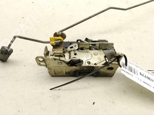 Used Front left lock Front left lock RENAULT MASTER II Van (FD) 2.5 dCi 120 (FD0M, FD0U, FD0W, FD2M, FD2W, FD3M, FD3U,... (115 hp) 36555005 36555005