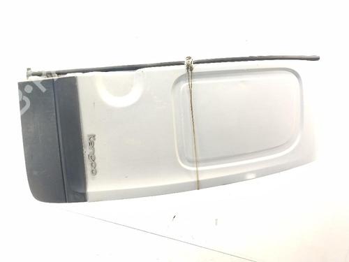 Porte battante arrière droite RENAULT KANGOO (KC0/1_) 1.5 dCi (KC07) (65 hp) 31870864