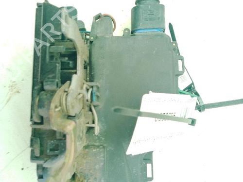 Front left lock SEAT IBIZA III (6L1) 1.2 | BP27495640C98 
