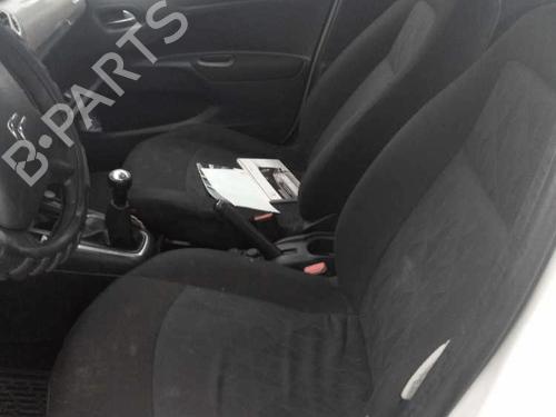 Left front door CITROËN C-ELYSEE (DD_) 1.6 HDI 92 | BP31989188C2 