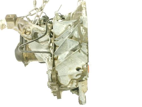 Gearbox FORD FOCUS II Turnier (DA_, FFS, DS) 1.8 | BP27534164M3 