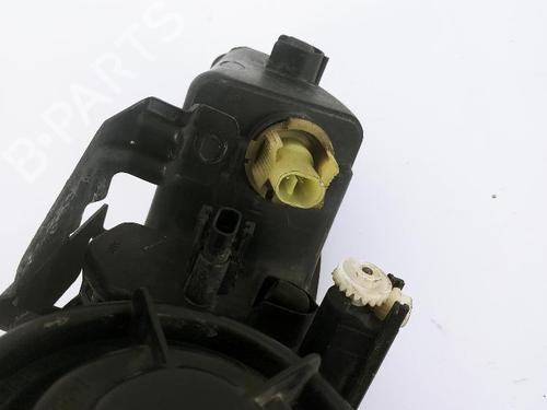 Left headlight MITSUBISHI CARISMA (DA_) 1.6 (DA1A) | BP18366995C28 