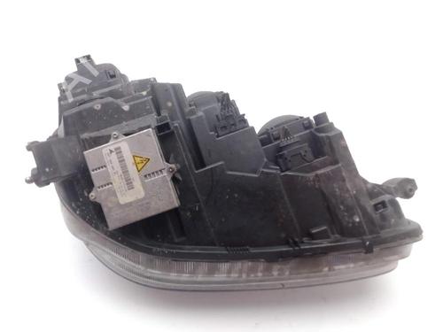 Left headlight MERCEDES-BENZ S-CLASS (W220) S 400 CDI (220.028, 220.128) | BP18861957C28 