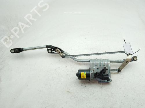 Front wiper motor RENAULT SCÉNIC II (JM0/1_) 1.5 dCi (JM1E, JM16) | BP24050692M29 
