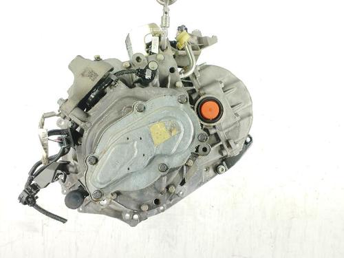 Gearbox OPEL CORSA F (P2JO) 1.2 MHEV | BP27604984M3 