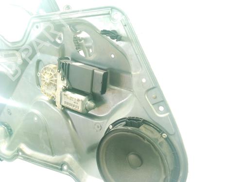 Front left window mechanism SEAT LEON (1M1) 1.6 16 V | BP28578117C22 - Image 3