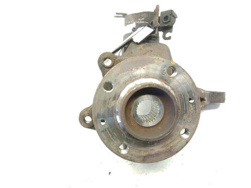 Used Left front steering knuckle CITROËN XSARA (N1) 1.9 D (70 hp) 19179561
