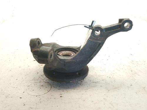 Right front steering knuckle OPEL VIVARO A Bus (X83) 1.9 DTI (F7, J7, A07) | BP24995995M26 