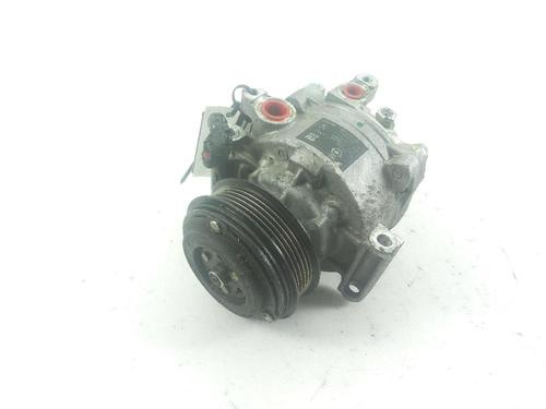 Used AC compressor AC compressor OPEL ASTRA K (B16) 1.2 Turbo (68) (145 hp) 18361045 18361045