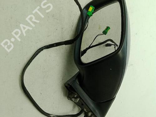 Used Left mirror Left mirror CITROËN C8 (EA_, EB_) 2.2 HDi (128 hp) 35750285 35750285