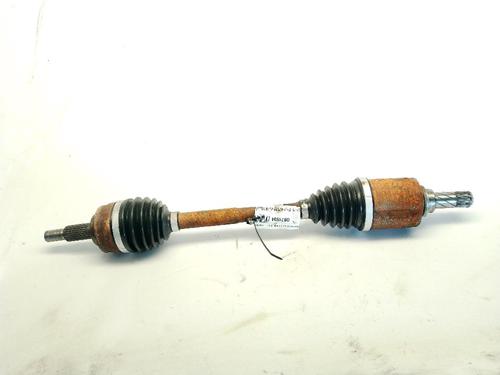 Used Left front driveshaft RENAULT CAPTUR I (J5_, H5_) 0.9 TCe 90 (90 hp) 29203811