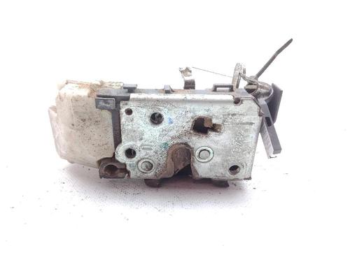 Front left lock FIAT DOBLO Box Body/MPV (223_) 1.3 D Multijet | BP19520143C98 