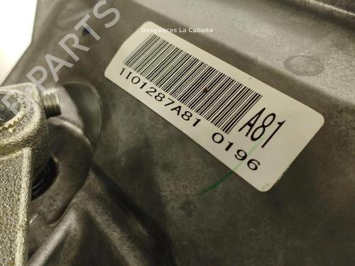 Gearbox SUZUKI SWIFT V (AZ) 1.2 Hybrid (Mild Hybrid) (A2L412) | BP24050313M3 - Image 5
